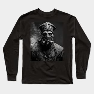 Nuke Series Long Sleeve T-Shirt